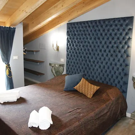 Juliet's Nest In 4* 维罗纳