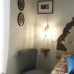 Konukevi Juliet's Nest In Verona