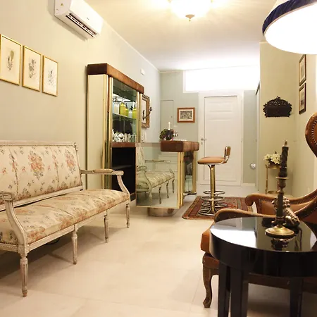 Juliet's Nest In 4* Verona