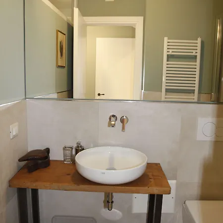 Juliet's Nest In 4* Verona