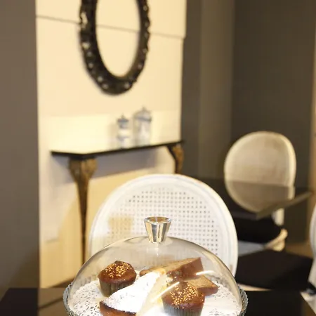 Juliet's Nest In 4* Verona