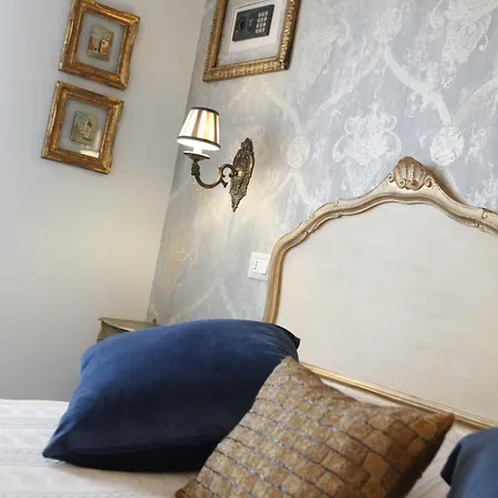 Juliet's Nest In Affittacamere 4*