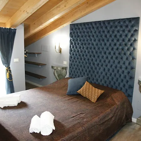 Juliet's Nest In 2* Verona