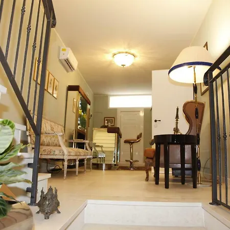 Guest house Juliet's Nest In 2*