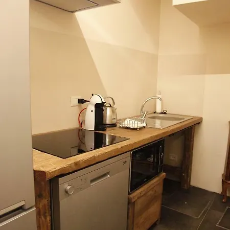 Guest house Juliet's Nest In 2*