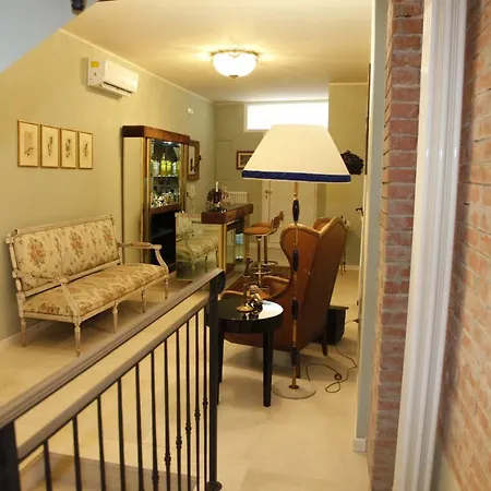 Guest house Juliet's Nest In 2*