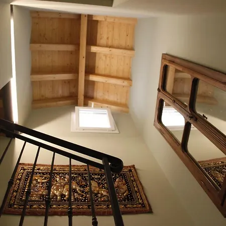Guest house Juliet's Nest In Verona