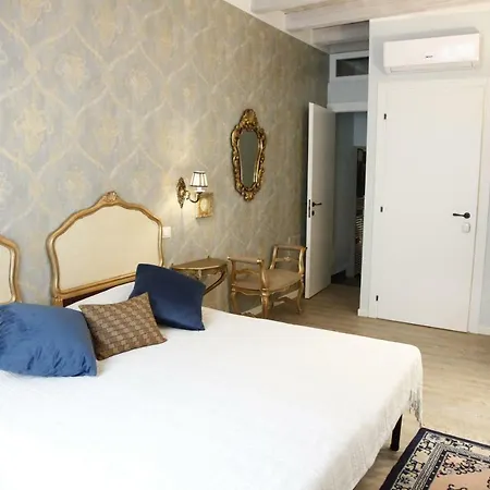 Guest house Juliet's Nest In 2*