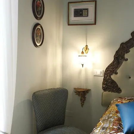 Juliet's Nest In Guest house
