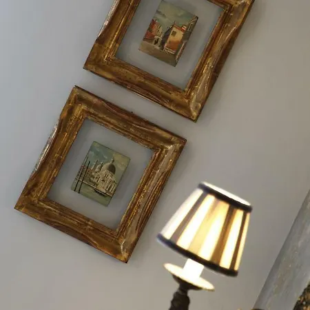 Guest house Juliet's Nest In Verona