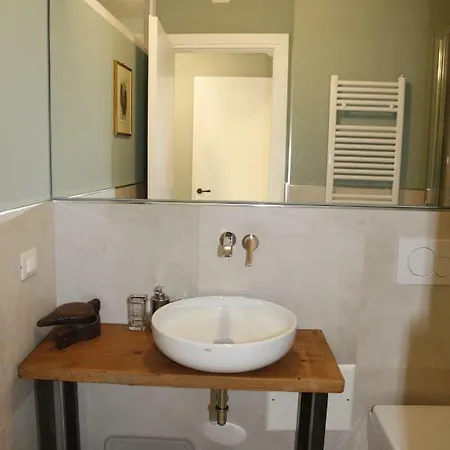 Juliet's Nest In Guest house