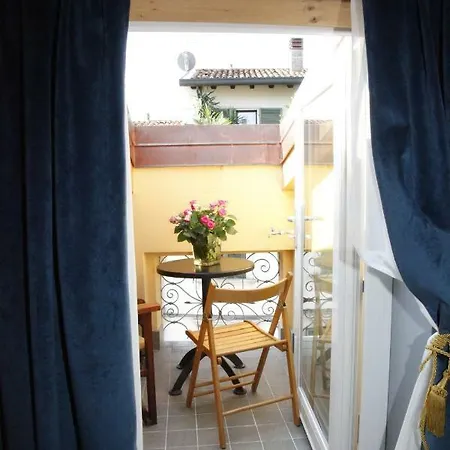 Juliet's Nest In Vendégház Verona