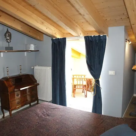 Guest house Juliet's Nest In 2*