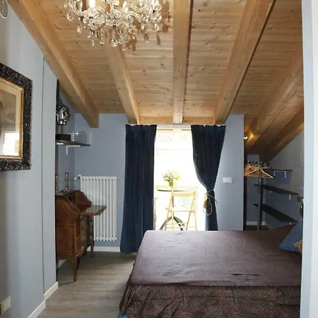 Guest house Juliet's Nest In Verona