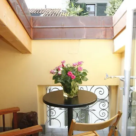 Guest house Juliet's Nest In Verona
