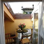 Juliet's Nest In