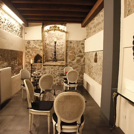 Juliet's Nest In 4* Verona