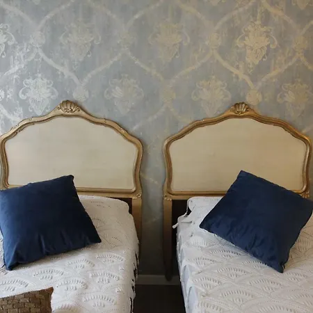 Vendégház Juliet's Nest In 4*