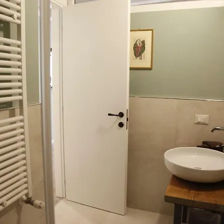 Juliet's Nest In Affittacamere 2*