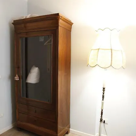 Vendégház Juliet's Nest In 4*