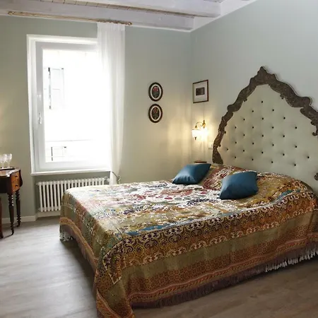 Affittacamere Juliet's Nest In Verona